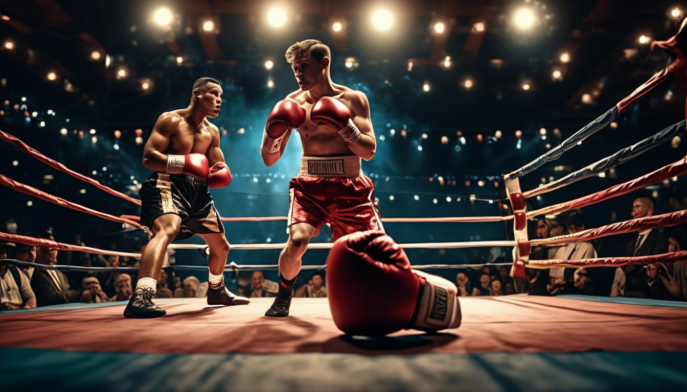 Boxing Your Bets: Increasing Your Chances